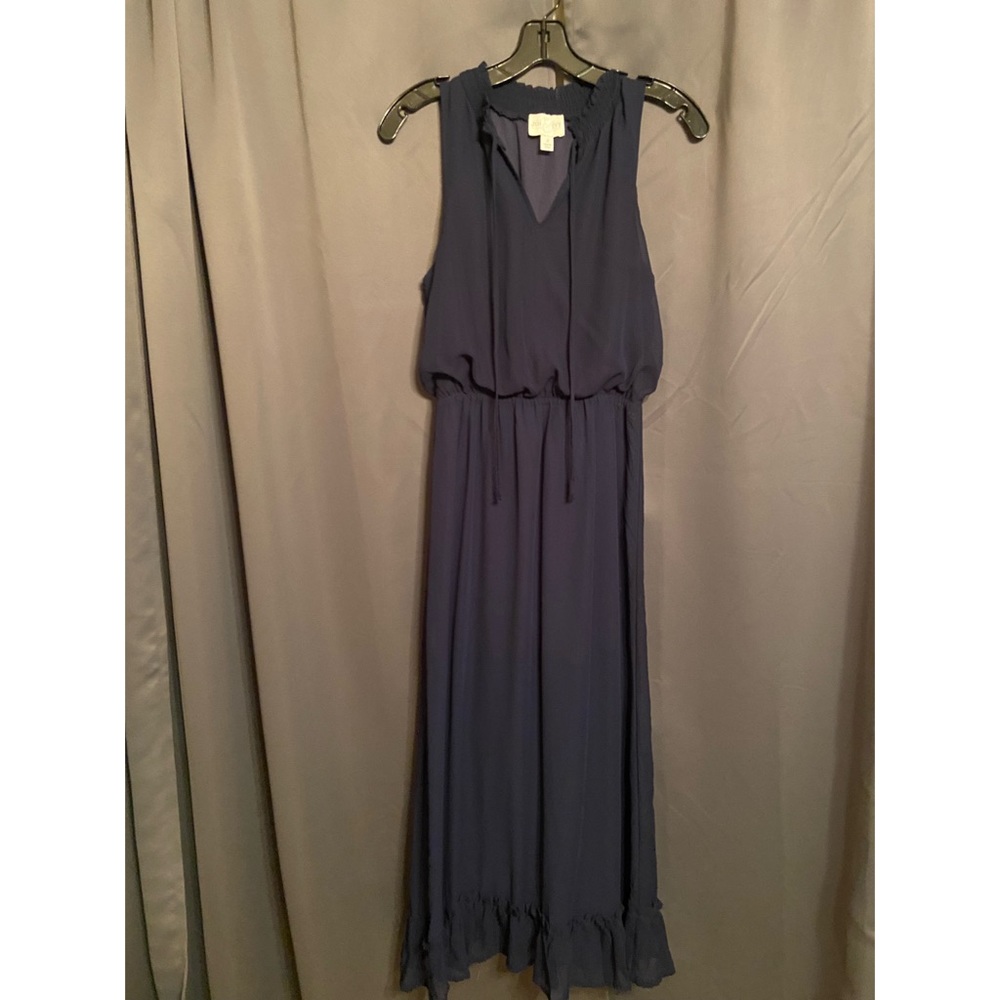 Francescas Romper style long dress